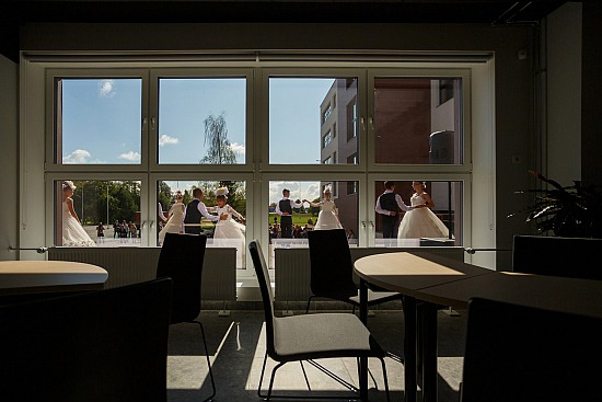 1. septembri aktus Lasnamäe Põhikoolis